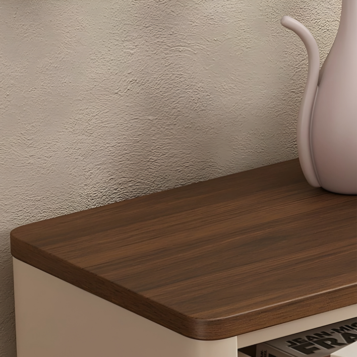 FLIP Modern Shoe Cabinet - Cassa Haus Singapore