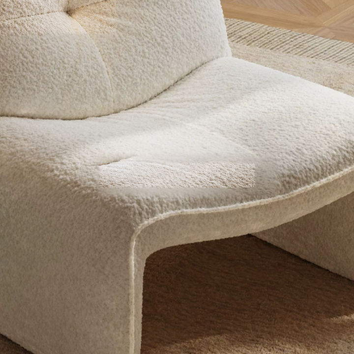 NOZU Modern Lounge Chair - Urban Mood Singapore