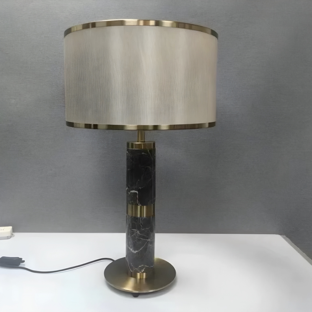 GILBERT Modern Table Lamp - Cassa Haus Singapore
