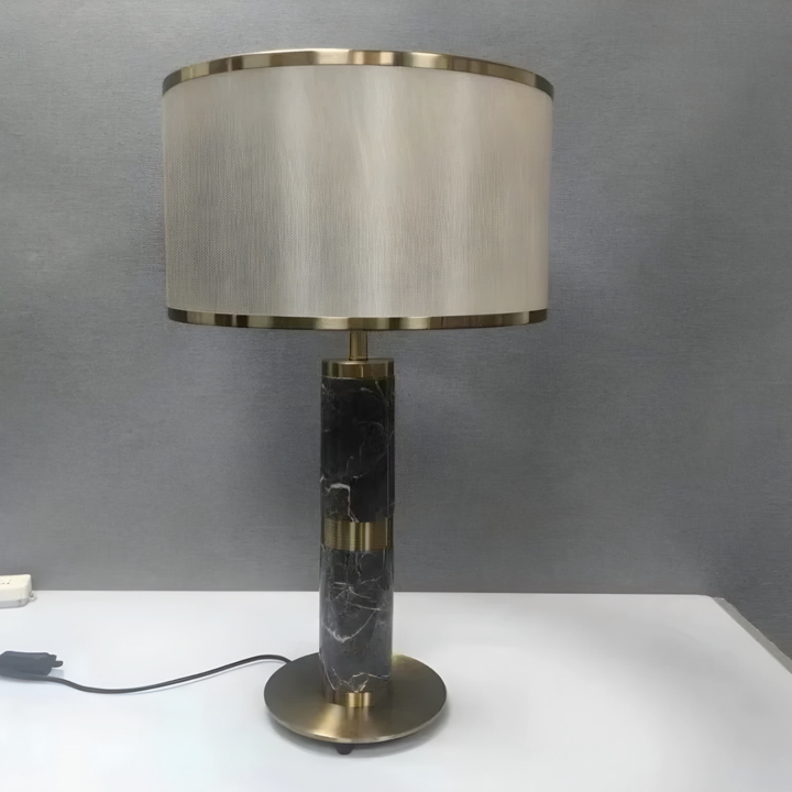 GILBERT Modern Table Lamp - Cassa Haus Singapore