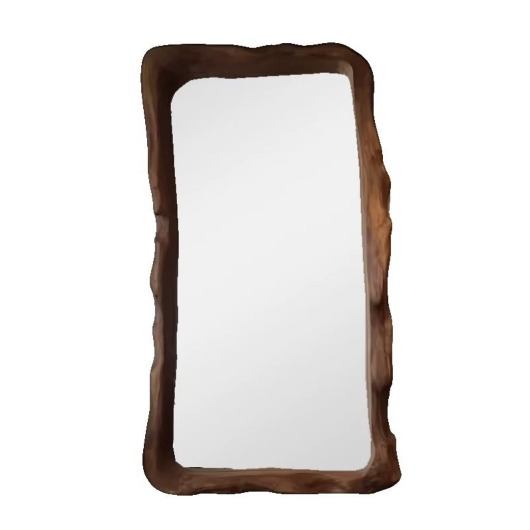AEROVELUNE Rustic Full Length Mirror - Cassa Haus Singapore