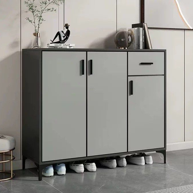 KEEP Modern Shoe Cabinet - Cassa Haus Singapore