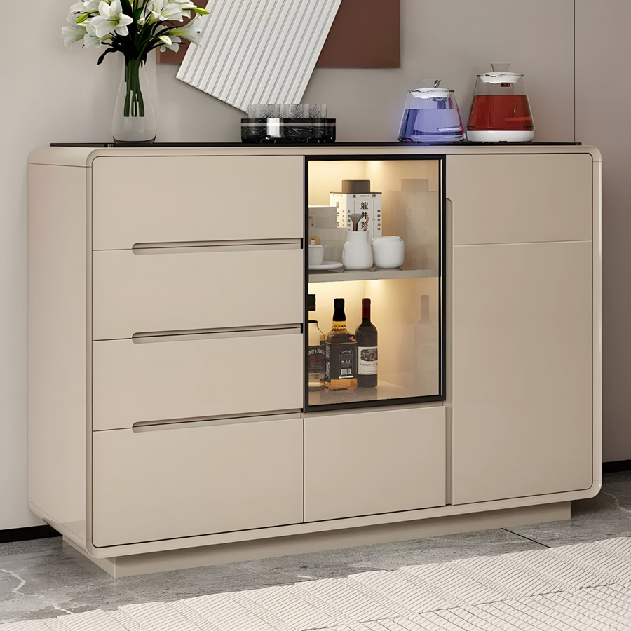 ORVANE Modern Sideboard - Cassa Haus Singapore