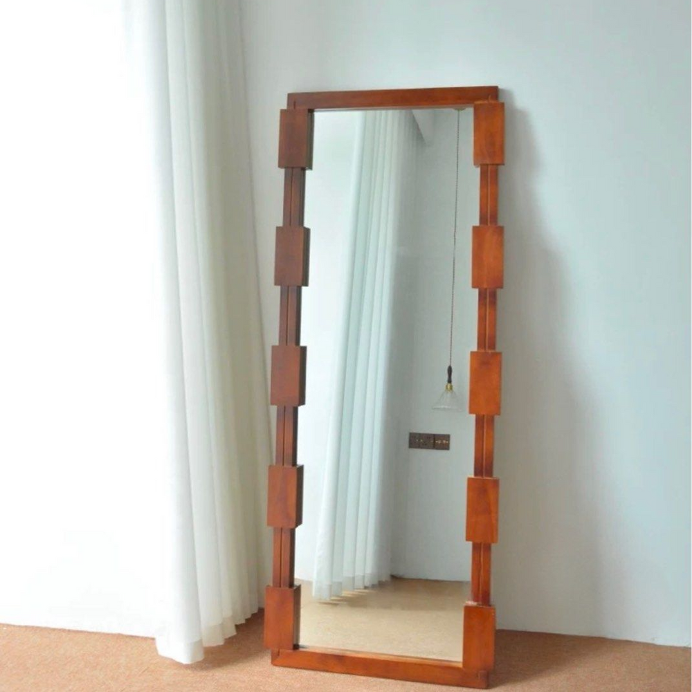 VEYO Modern Full Length Mirror - Cassa Haus Singapore
