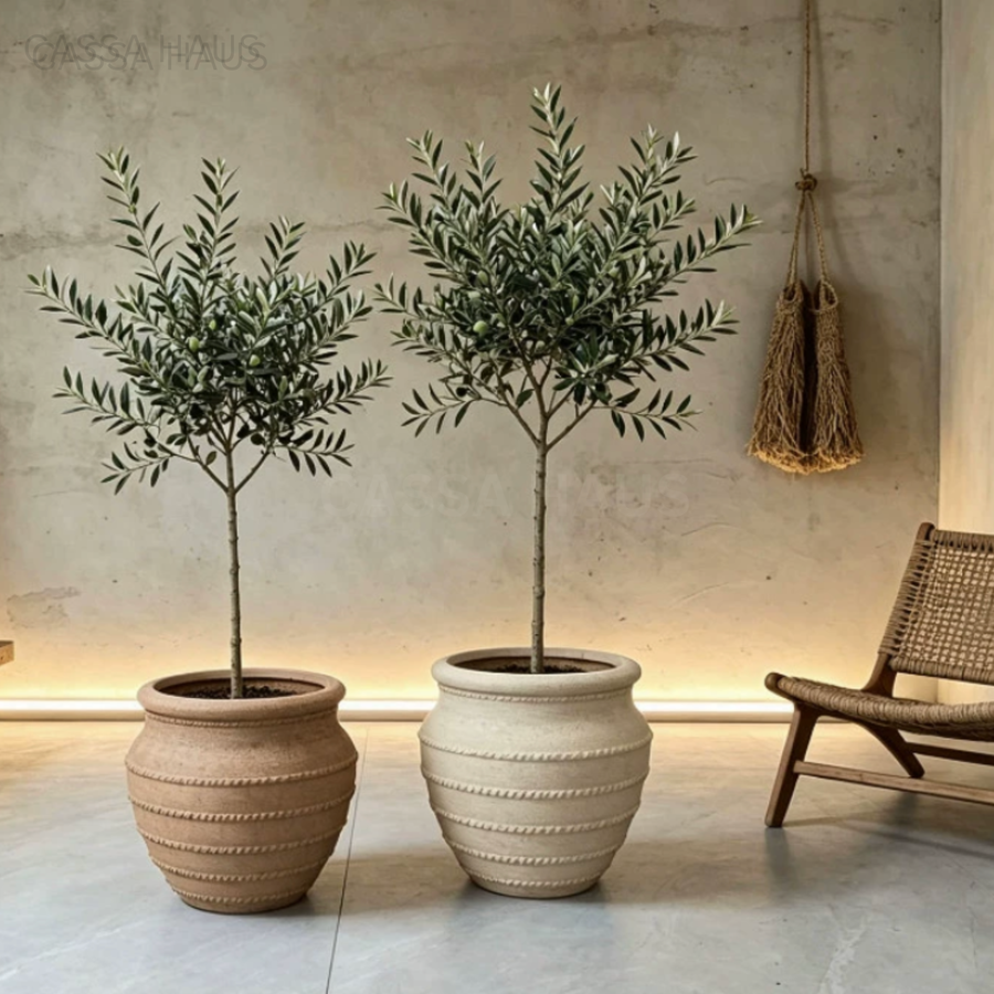 MODALA Wabi Sabi Planter - Cassa Haus Singapore