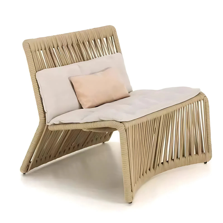 VARELQO Outdoor Rattan Sofa - Cassa Haus Singapore