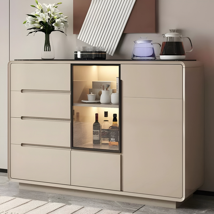 ORVANE Modern Sideboard - Cassa Haus Singapore