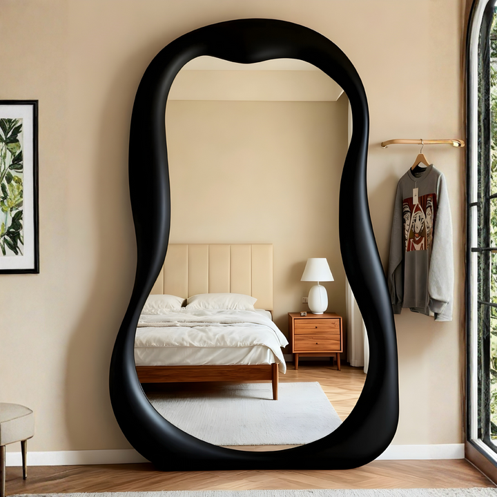 PATCH Modern Full Length Mirror - Urban Mood Singapore