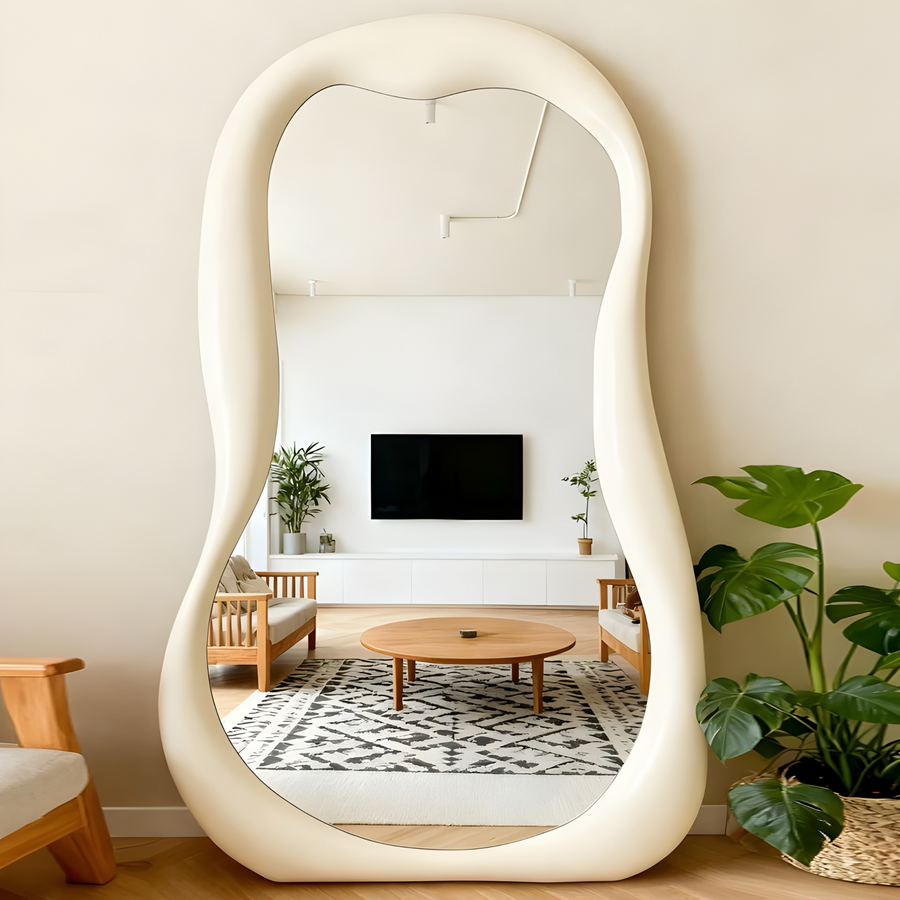 PATCH Modern Full Length Mirror - Urban Mood Singapore