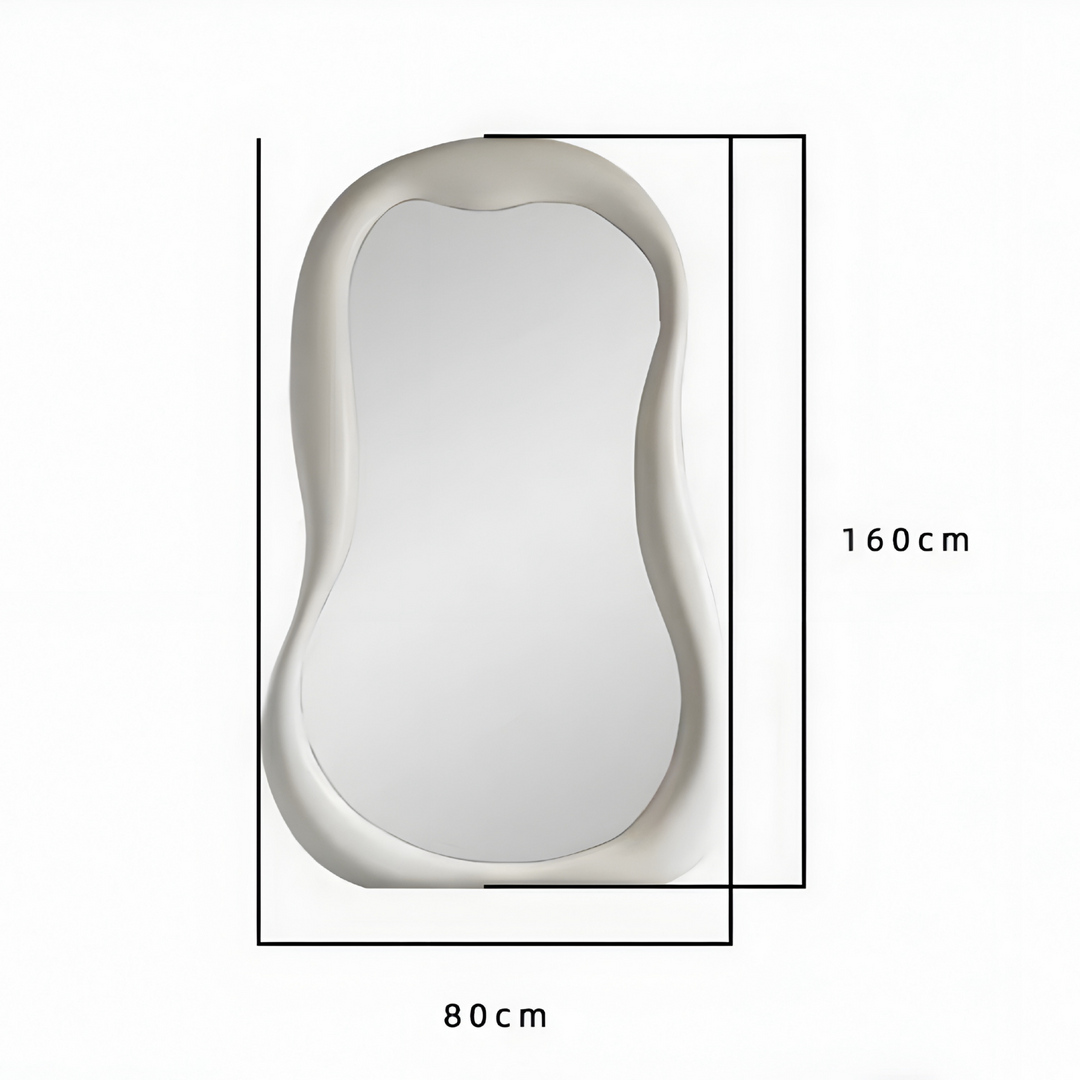 PATCH Modern Full Length Mirror - Urban Mood Singapore