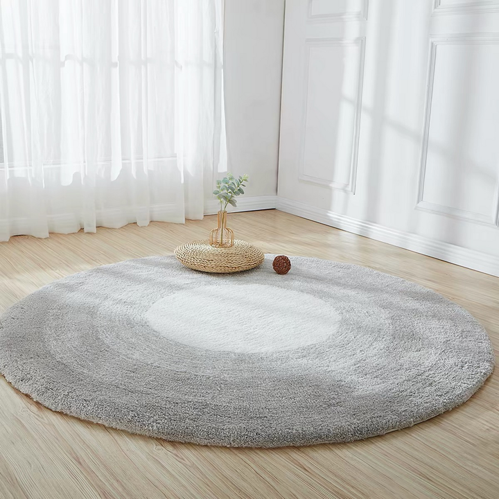 NIVELORA Modern Soft Rug - Cassa Haus Singapore