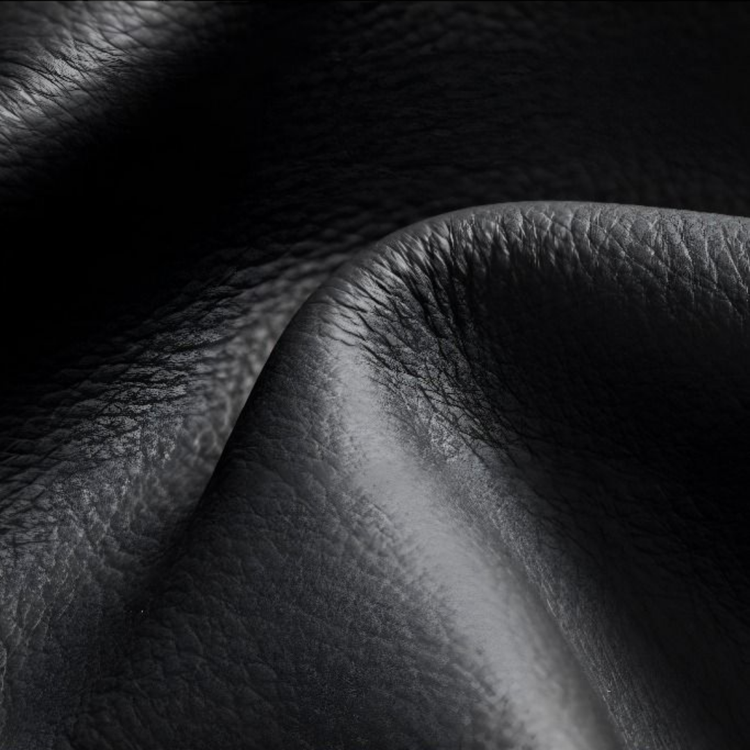 TANRO Modern Leather Sofa - Cassa Haus Singapore