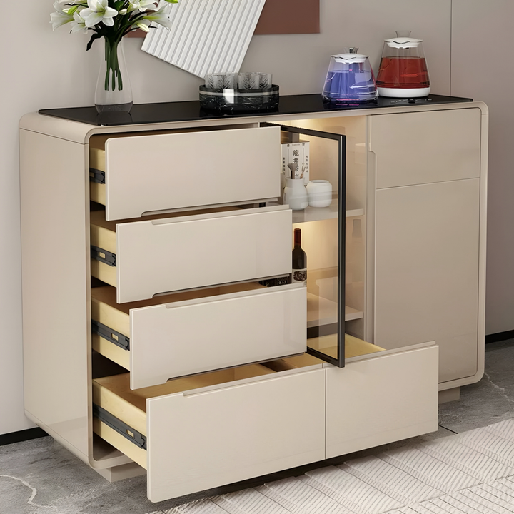 ORVANE Modern Sideboard - Cassa Haus Singapore