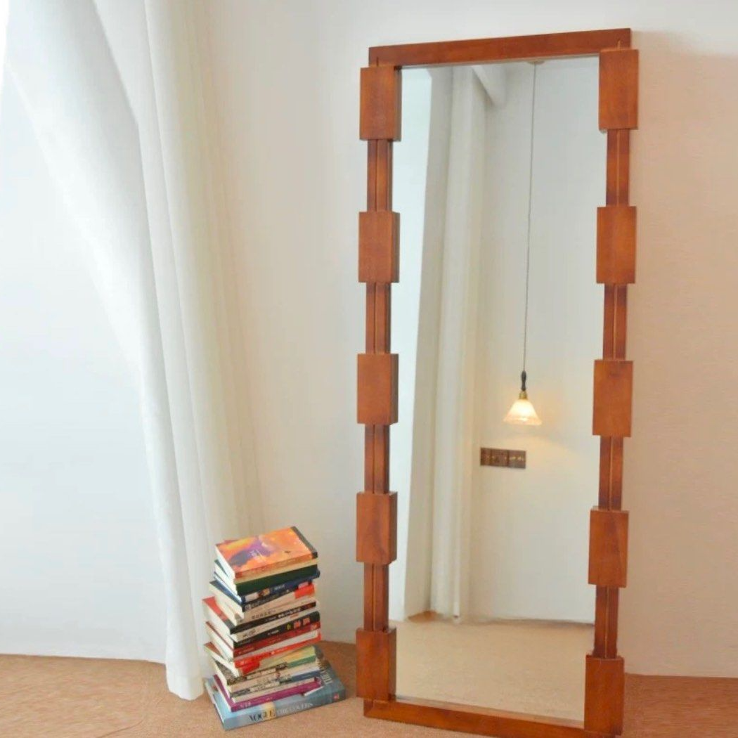 VEYO Modern Full Length Mirror - Cassa Haus Singapore
