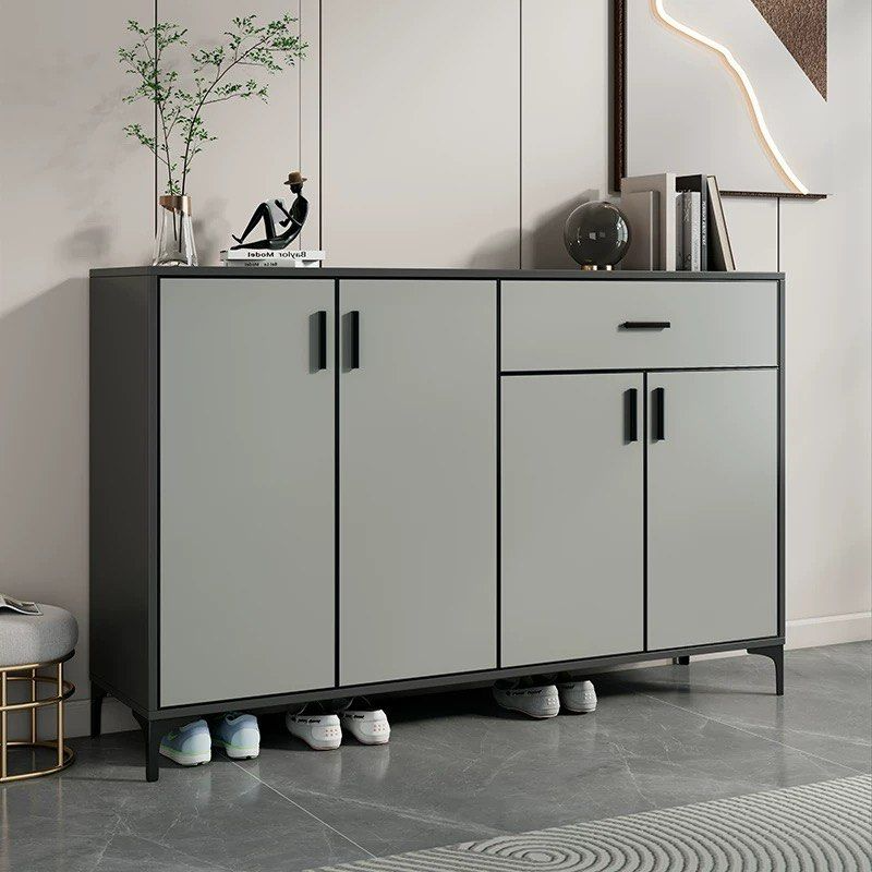 KEEP Modern Shoe Cabinet - Cassa Haus Singapore