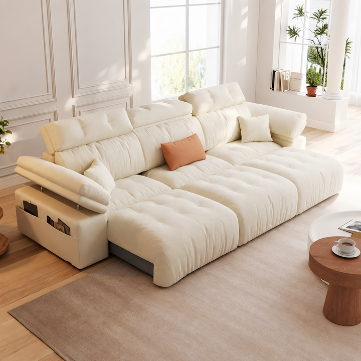 PAXEN Modern Electric Sofa Bed - Cassa Haus Singapore