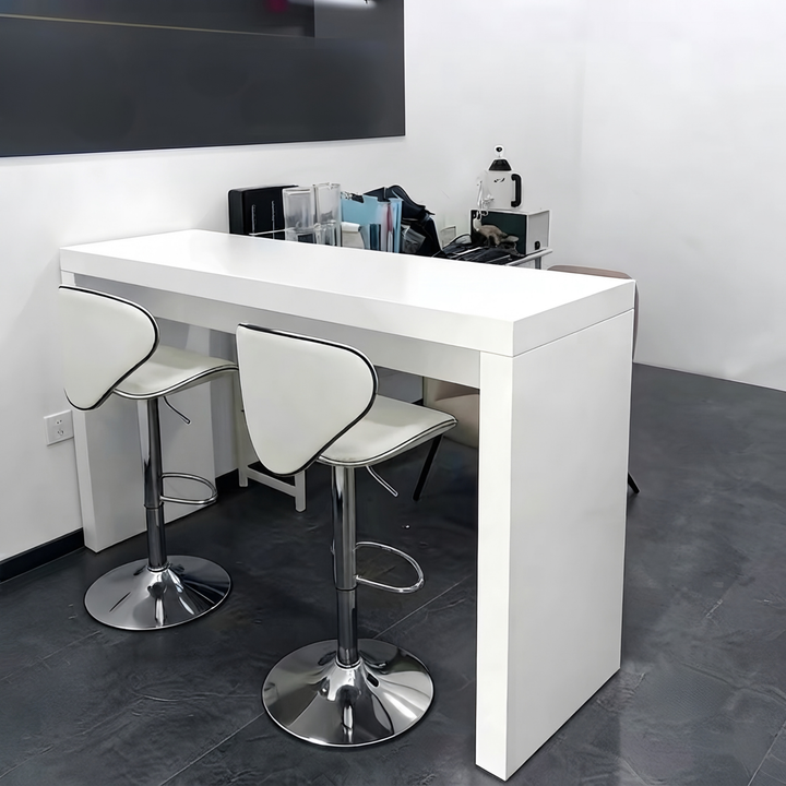 AUREVAN Modern Bar Table - Cassa Haus Singapore