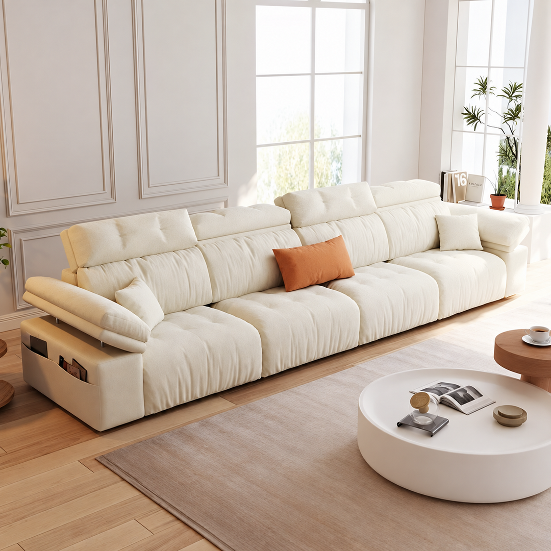 PAXEN Modern Electric Sofa Bed - Cassa Haus Singapore