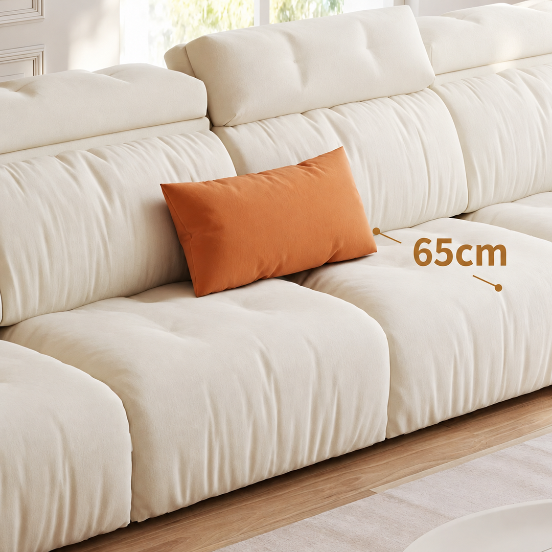 PAXEN Modern Electric Sofa Bed - Cassa Haus Singapore