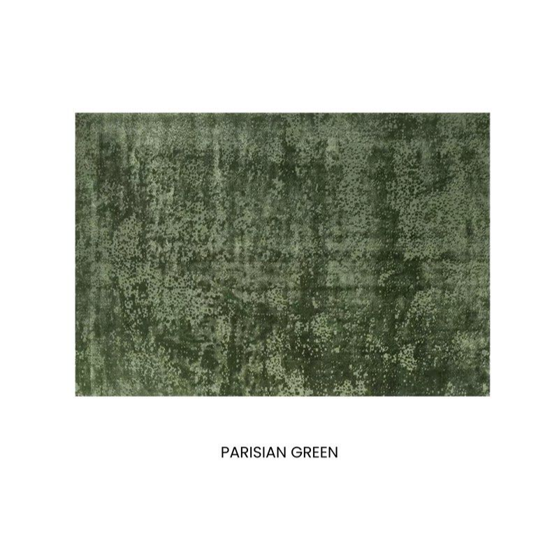 SANDWREN Wilton Low Pile Rug - Cassa Haus Singapore