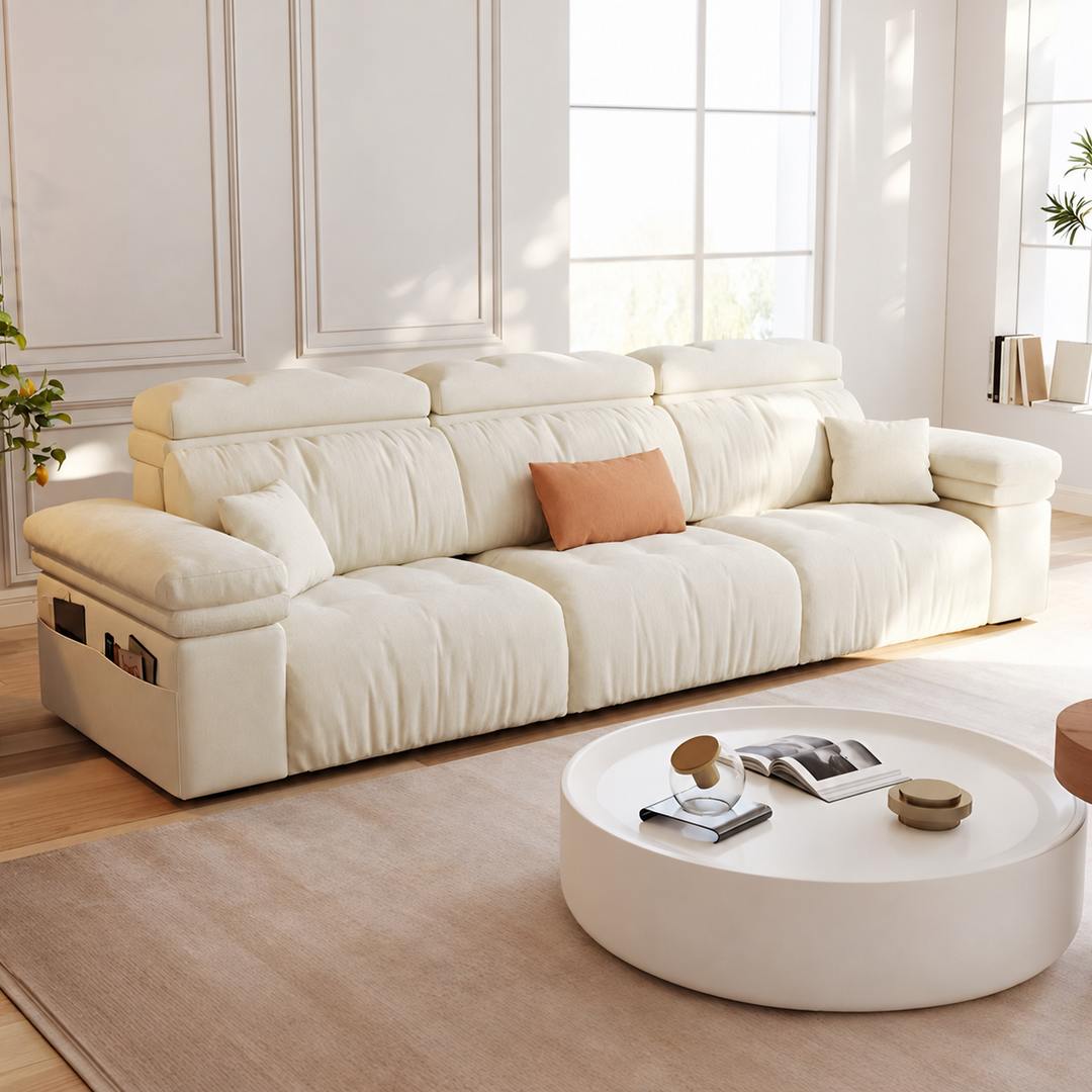 PAXEN Modern Electric Sofa Bed - Cassa Haus Singapore
