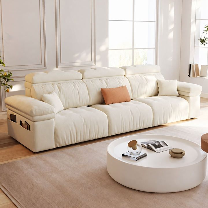 PAXEN Modern Electric Sofa Bed - Cassa Haus Singapore