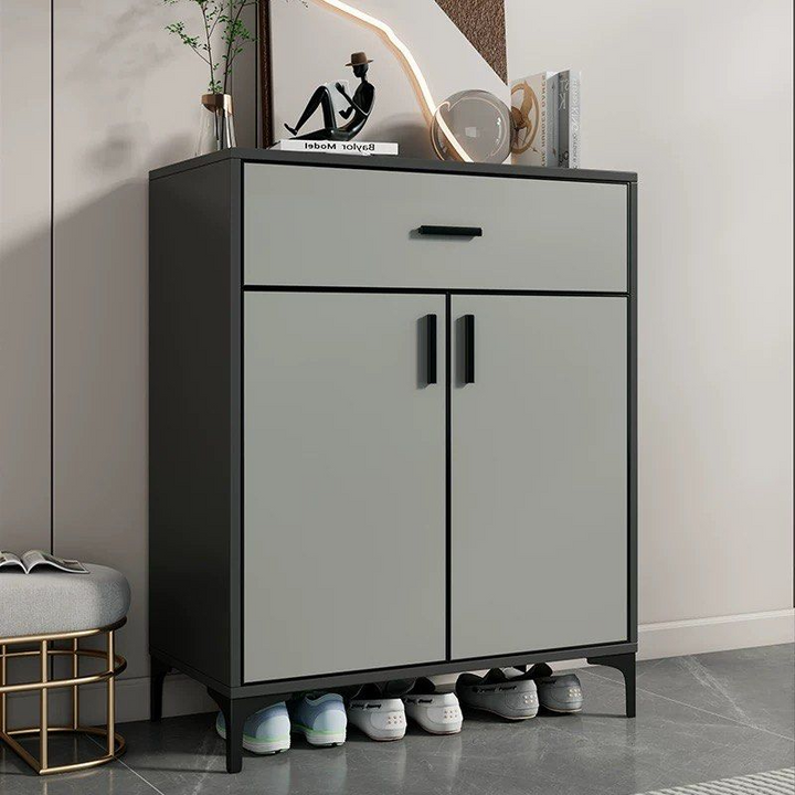 KEEP Modern Shoe Cabinet - Cassa Haus Singapore