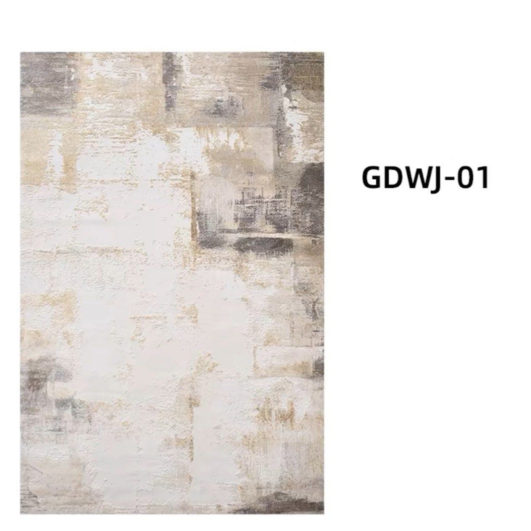 PLUMWISP Modern Soft Rug - Cassa Haus Singapore