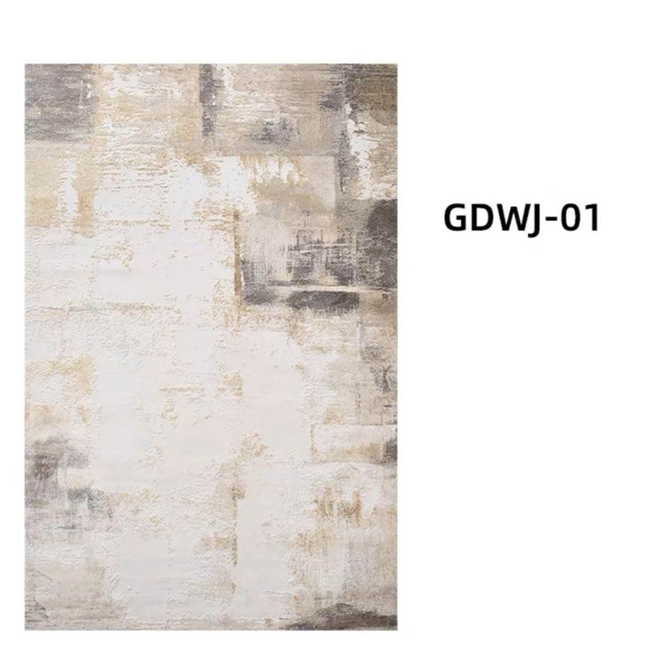 PLUMWISP Modern Soft Rug - Cassa Haus Singapore