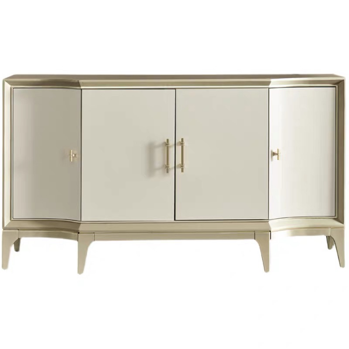 GILDREN Minimalist Victorian Sideboard - Cassa Haus Singapore