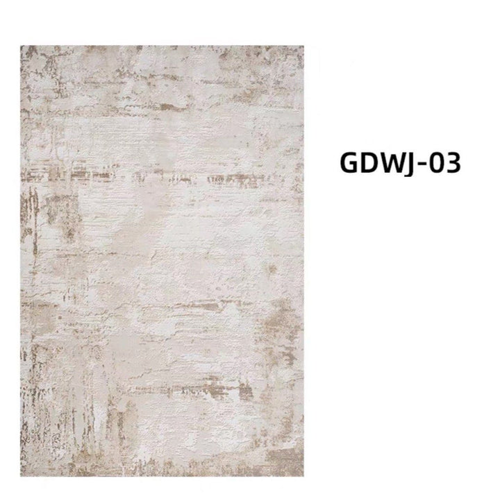 PLUMWISP Modern Soft Rug - Cassa Haus Singapore