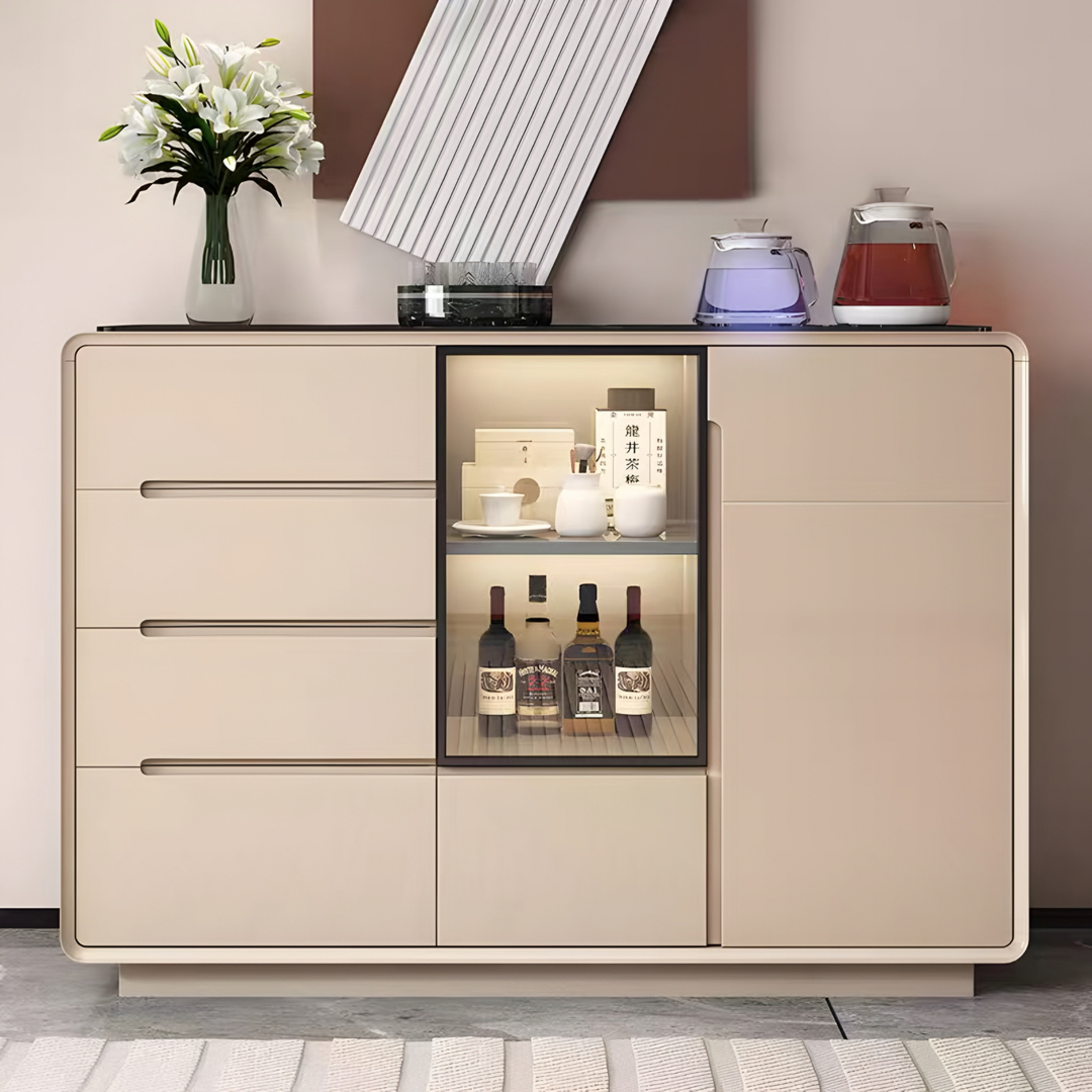 ORVANE Modern Sideboard - Cassa Haus Singapore
