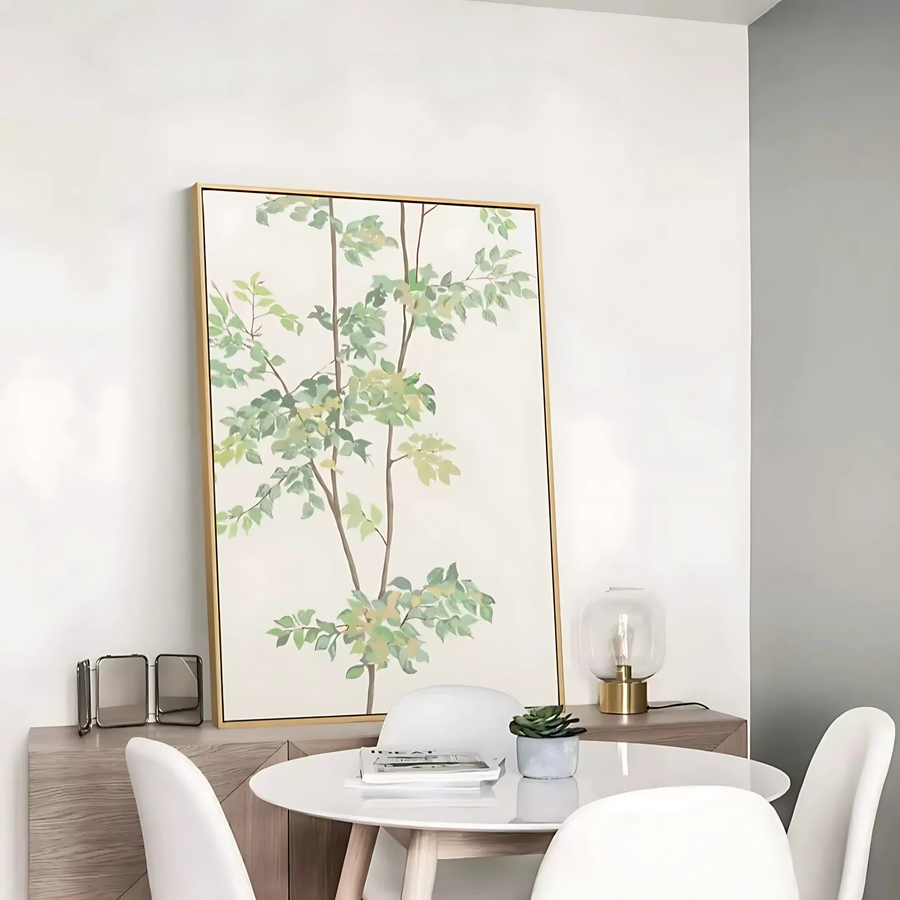 CHROMATIQ Modern Wall Art - Cassa Haus Singapore