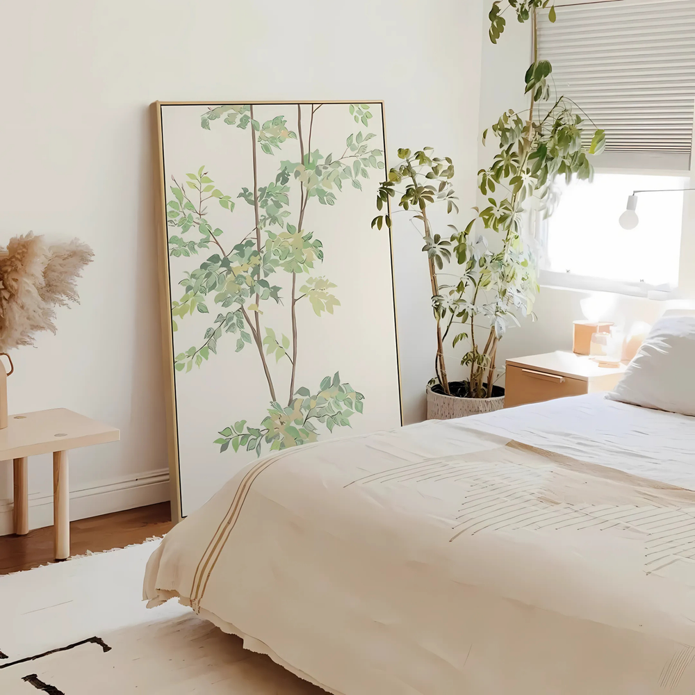 CHROMATIQ Modern Wall Art - Cassa Haus Singapore