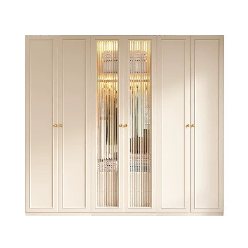 VALERIQUE Modern Victorian Wardrobe - Cassa Haus Singapore