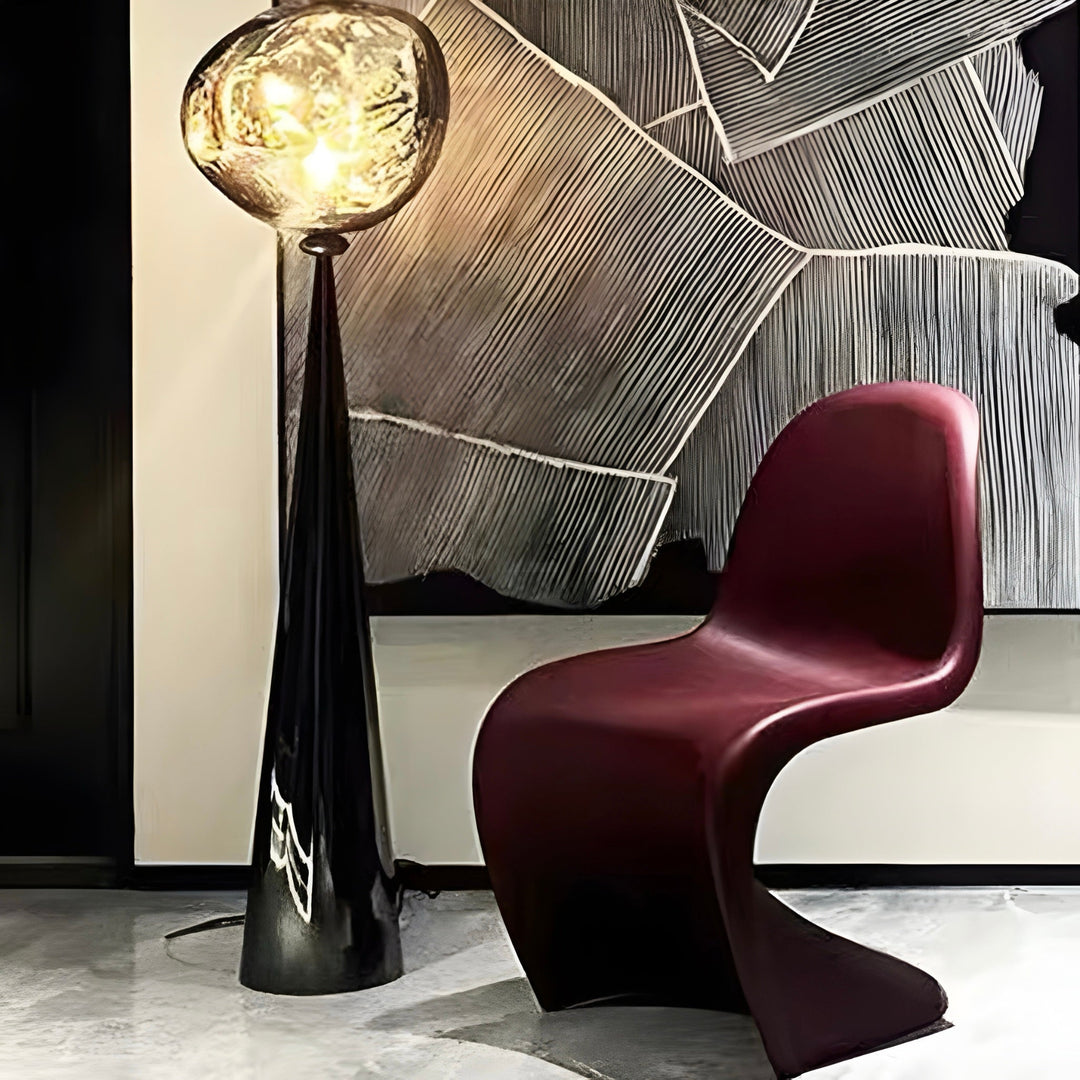 ISADORE Modern Floor Lamp - Cassa Haus Singapore