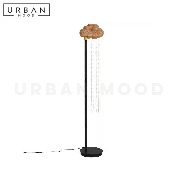 AAGARD Wabi Sabi Floor Lamp