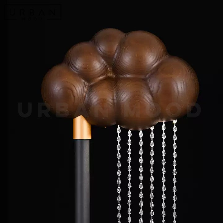 AAGARD Wabi Sabi Floor Lamp