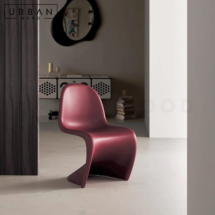 ABSTRACT Designer Dining Office Chair