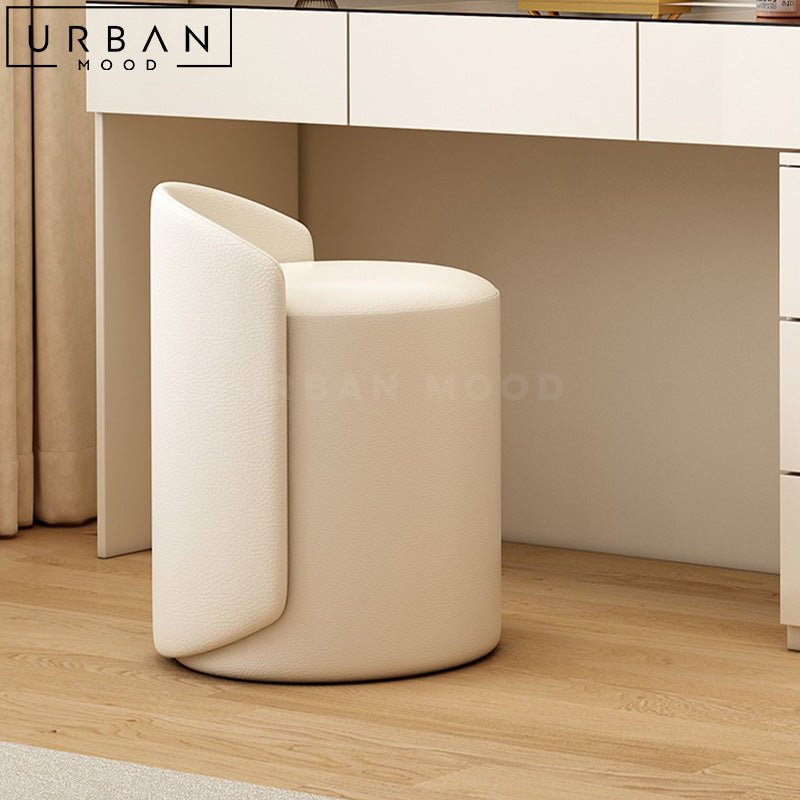 ADRE Modern Vanity Table Set