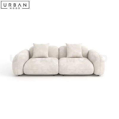 AINO Modern Modular Fabric Sofa