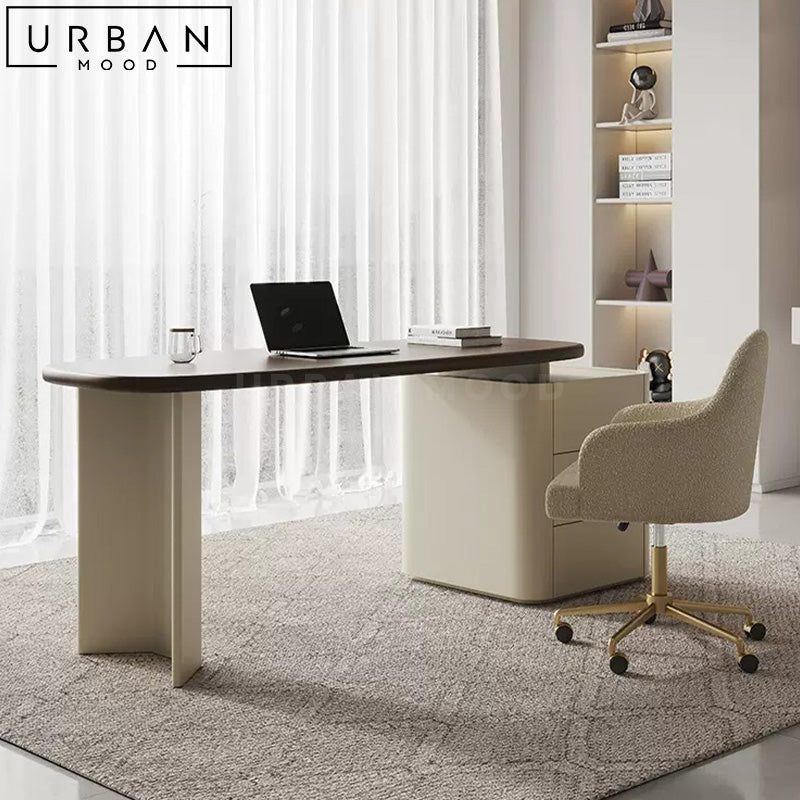 AIRA Modern Study Table