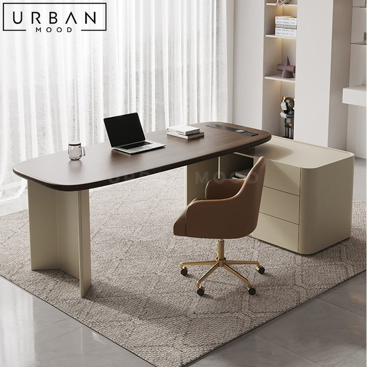 AIRA Modern Study Table