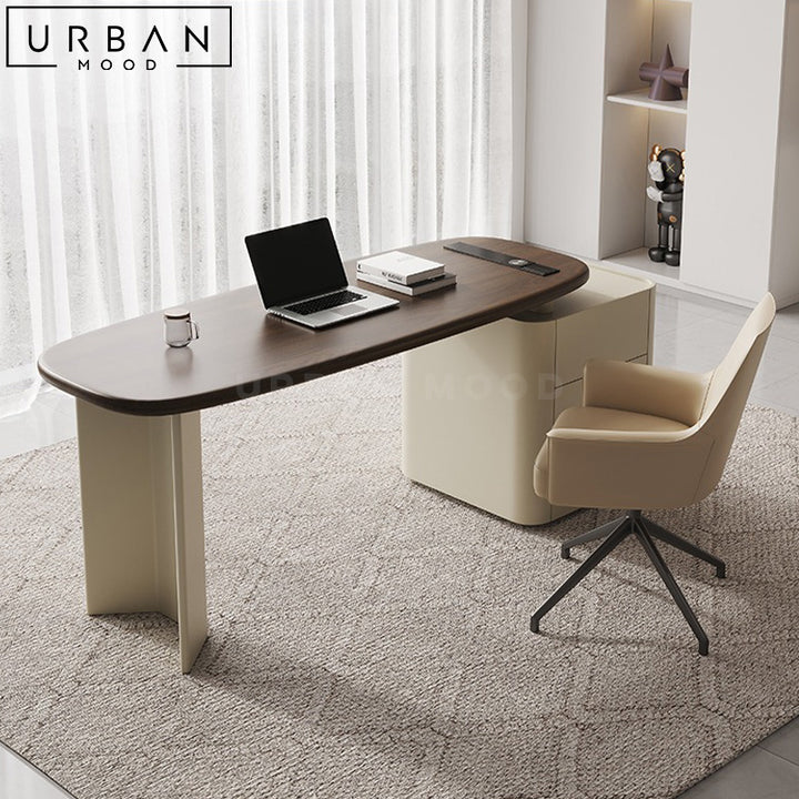 AIRA Modern Study Table