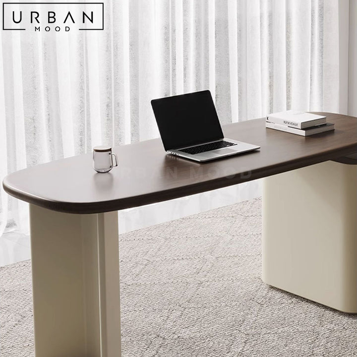 AIRA Modern Study Table