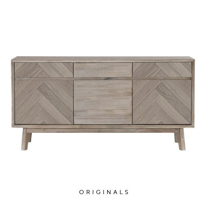 JAYAN Modern Sideboard