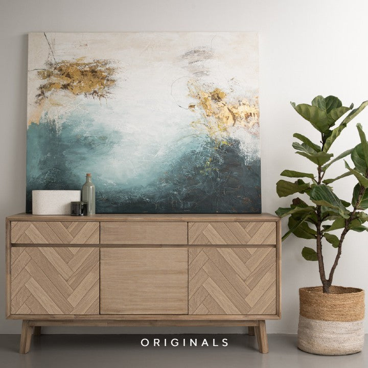 JAYAN Modern Sideboard