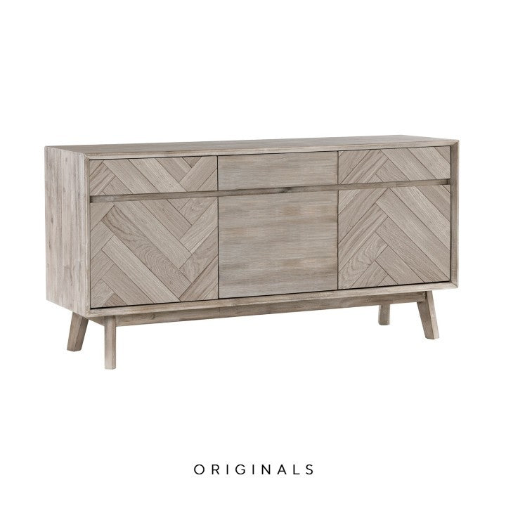 JAYAN Modern Sideboard
