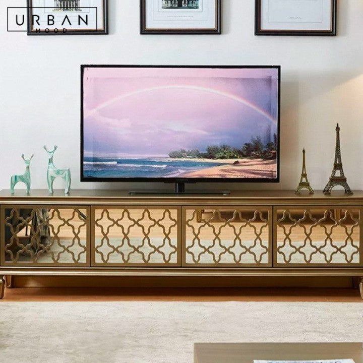ALFARO Modern Victorian Sideboard