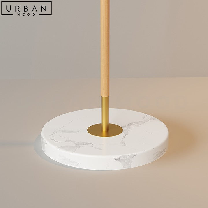 ALISON Modern Floor Lamp